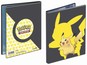 4-Pocket Portfolio - Pikachu - Pokémon Kartenmappe