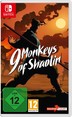 9 Monkeys of Shaolin  SWITCH
