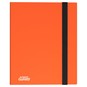 9-Pocket FlexXfolio Mappe - Orange