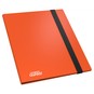 9-Pocket FlexXfolio Mappe - Orange