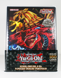 9-Pocket Portfolio - Yu-Gi-Oh! Slifer, Obelisk & Ra