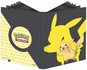 9-Pocket Pro-Binder - Pokemon Pikachu