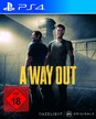 A Way Out  PS4