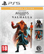 AC Valhalla Ragnarök Edition PS5 AT