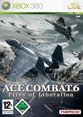 Ace Combat 6 - Fires of Liberation  XB360