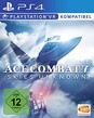 Ace Combat 7 - Skies Unknown PS4