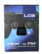 AdjustR for PS4
