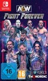 AEW All Elite Wrestling - Fight Forever  SWITCH
