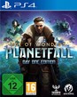 Age of Wonders: Planetfall  PS4