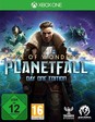 Age of Wonders: Planetfall  XBO