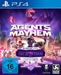 Agents of Mayhem D1 Edt.  PS4