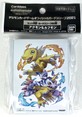 Agumon & Gabumon Standard Sleeves (60 Stk) - Digimon Card Game