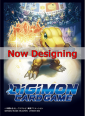 Agumon Sleeves 2024 Ver. 1.0 (60 Stk) - Digimon Card Game