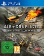 Air Conflicts Secret Wars Ultimate Edition PS4