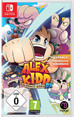 Alex Kidd: In Miracle World DX  SWITCH