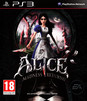 Alice: Madness Returns (PEGI)  PS3
