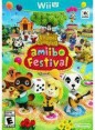 Animal Crossing: amiibo Festival  WiiU