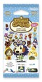 Animal Crossing Amiibo Karten 3er Pack Serie 3