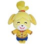 Animal Crossing Figur - Plüsch Isabelle (lachend) 20cm