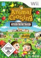 Animal Crossing: Lets go to the City  Wii
