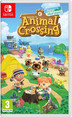 Animal Crossing New Horizons  PEGI  SWITCH