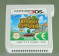 Animal Crossing New Leaf  3DS MODUL