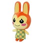 Animal Crossing - Plüschfigur Lilian 20cm
