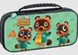 Animal Crossing Traveler Deluxe Case Switch