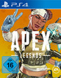 Apex Legends Lifeline Edition  PS4