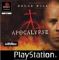 Apocalypse  PS1  DE