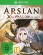 Arslan: The Warriors of Legend Xbox One
