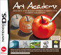 Art Academy Zeichen und Maltechniken  DS