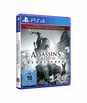 Assassins Creed 3 Remastered  PS4