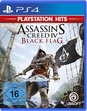 Assassins Creed 4 Black Flag PlayStation Hits PS4