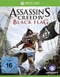 Assassins Creed 4 Black Flag XBO