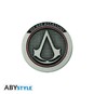 Assassins Creed Anstecker - Pin Crest