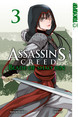 Assassins Creed: Blade of Shao Jun 03