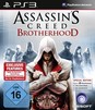 Assassins Creed: Brotherhood S.E. (ohne Codes)  PS3