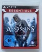 Assassins Creed Essentials  PS3