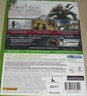 Assassins Creed III Special Edition  XB360