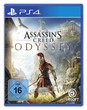 Assassins Creed Odyssey  PS4 SoPo