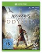 Assassins Creed Odyssey XBO