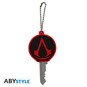 Assassins Creed Schlüsselcover - Crest