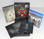 Assassins Creed Syndicate - The Rooks Edition PS4