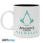 Assassins Creed Tasse - Eivor mit Axt 320 ml