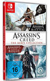 Assassins Creed - The Rebel Collection BlackFlag + Rogue  SWITCH  SoPo