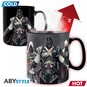 Assassins Creed Thermo Tasse - The Group 460ml