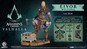 Assassins Creed Valhalla -  Eivor Wolfsmal Figur 25 cm