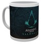 Assassins Creed Valhalla Tasse - Logo (315ml)