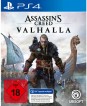 Assassin´s Creed Valhalla - Ultimate Edition  PS4